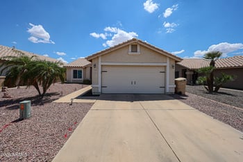 11301 Golden Ln, Peoria, AZ 85345