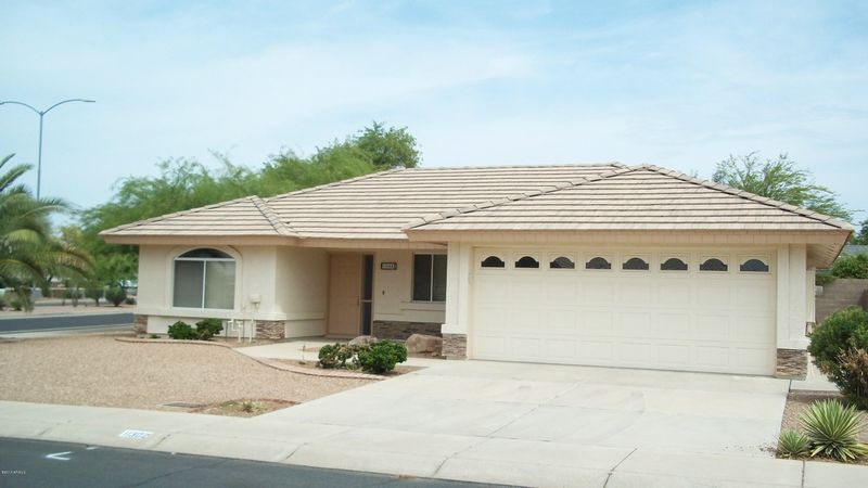 11302 E Laguna Azul Cir, Mesa, AZ 85209
