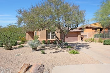 11302 Helm Dr, Scottsdale, AZ 85255