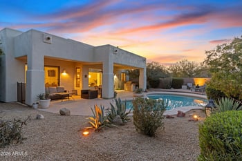 11302 White Feather Ln, Scottsdale, AZ 85262