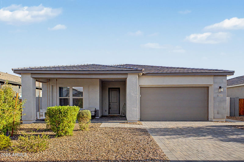 11303 E Utah Ave, Mesa, AZ 85212