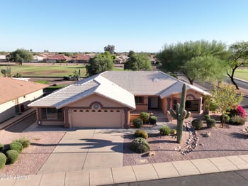 11303 Laguna Azul Cir, Mesa, AZ 85209