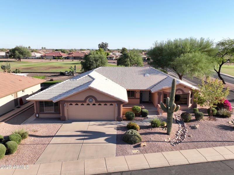 11303 Laguna Azul Cir, Mesa, AZ 85209