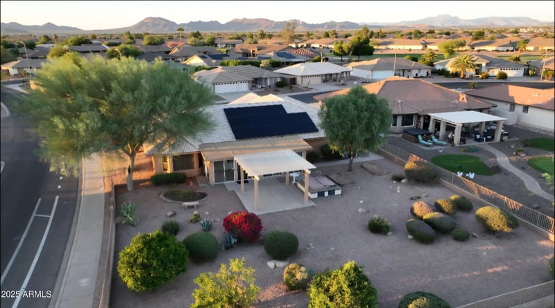 11303 Laguna Azul Cir, Mesa, AZ 85209