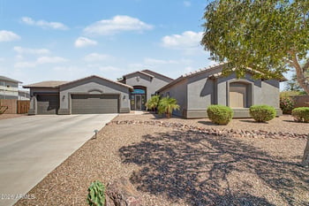 11303 N 150th Ln, Surprise, AZ 85379