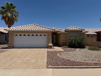 11303 Lawrence Ln, Peoria, AZ 85345
