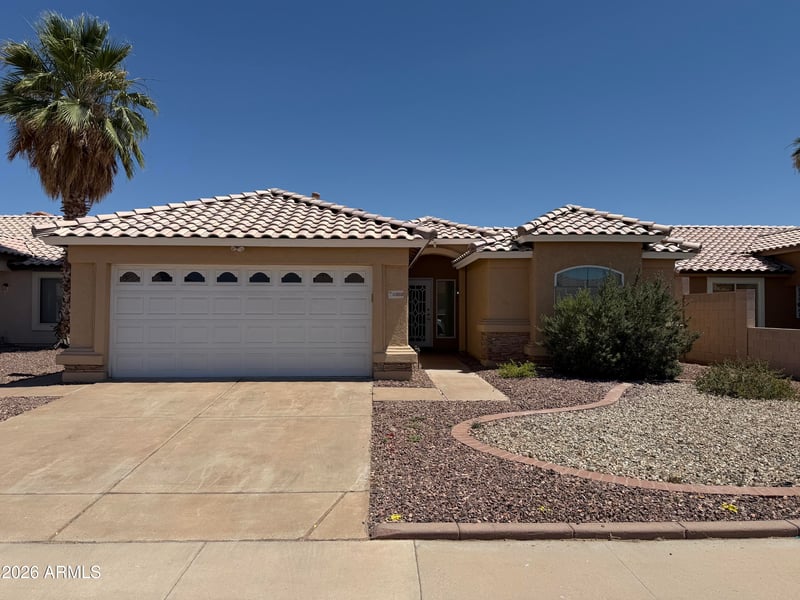 11303 Lawrence Ln, Peoria, AZ 85345