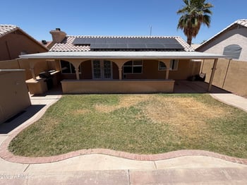 11303 Lawrence Ln, Peoria, AZ 85345