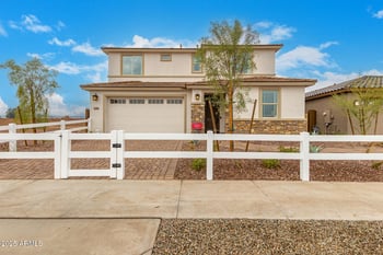 11306 168th Dr, Surprise, AZ 85388