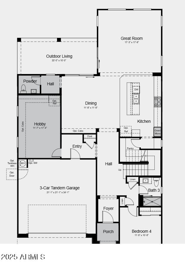 11306 168th Dr, Surprise, AZ 85388
