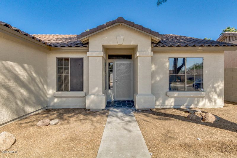 11306 E Edgewood Ave, Mesa, AZ 85208