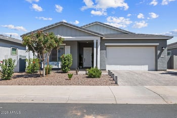 11306 Unity Ave, Mesa, AZ 85212