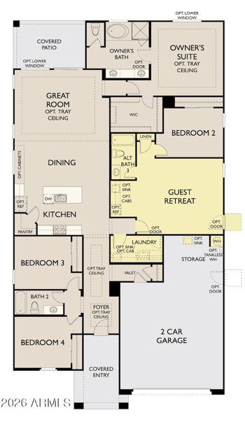 11306 E Unity Ave, Mesa, AZ 85212