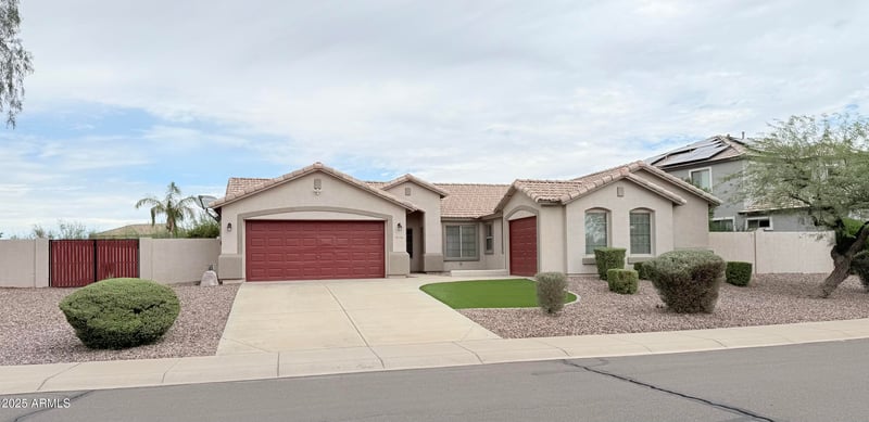 11306 Rembrandt Ave, Mesa, AZ 85212