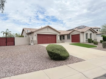 11306 Rembrandt Ave, Mesa, AZ 85212