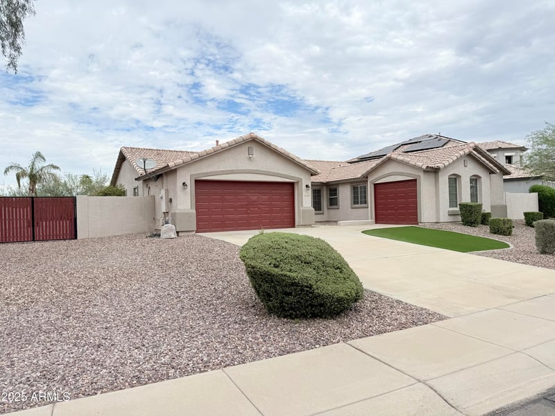 11306 Rembrandt Ave, Mesa, AZ 85212