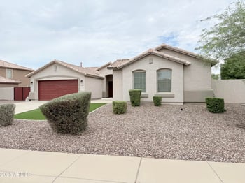 11306 Rembrandt Ave, Mesa, AZ 85212