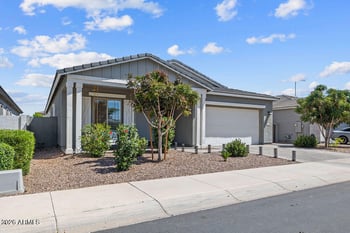 11306 Unity Ave, Mesa, AZ 85212