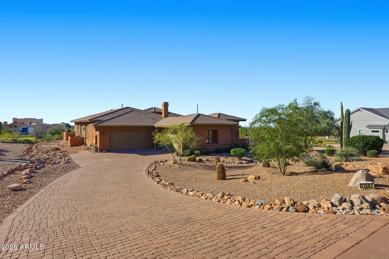 11307 Minton St, Mesa, AZ 85207