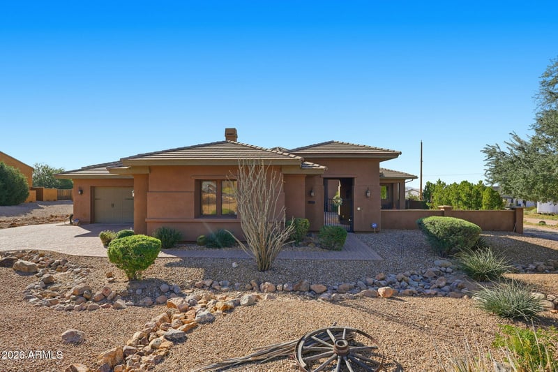 11307 Minton St, Mesa, AZ 85207