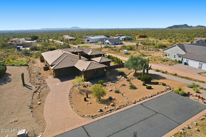 11307 Minton St, Mesa, AZ 85207