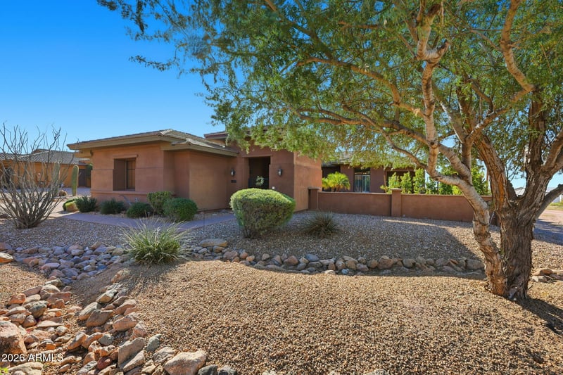 11307 Minton St, Mesa, AZ 85207