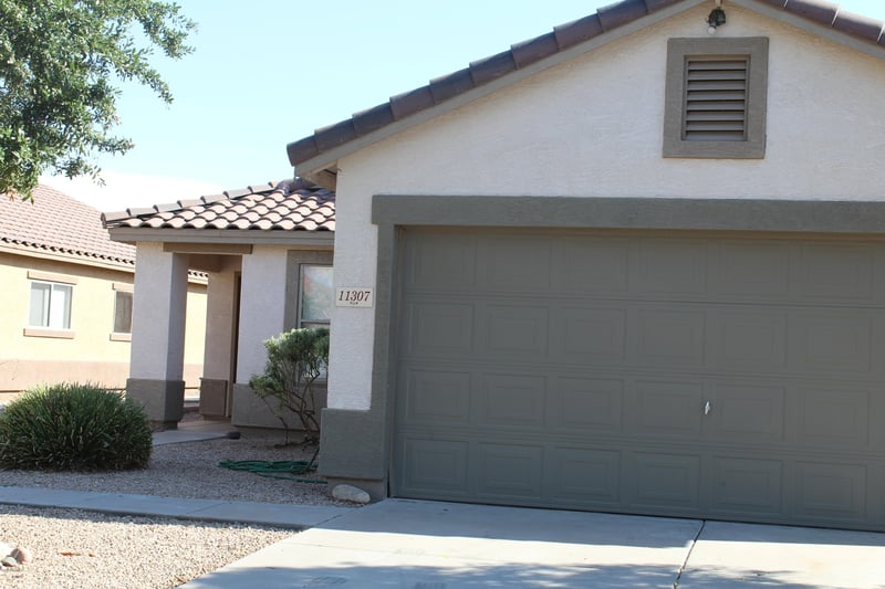 11307 E Quintana Ave, Mesa, AZ 85212