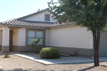11307 E Quintana Ave, Mesa, AZ 85212