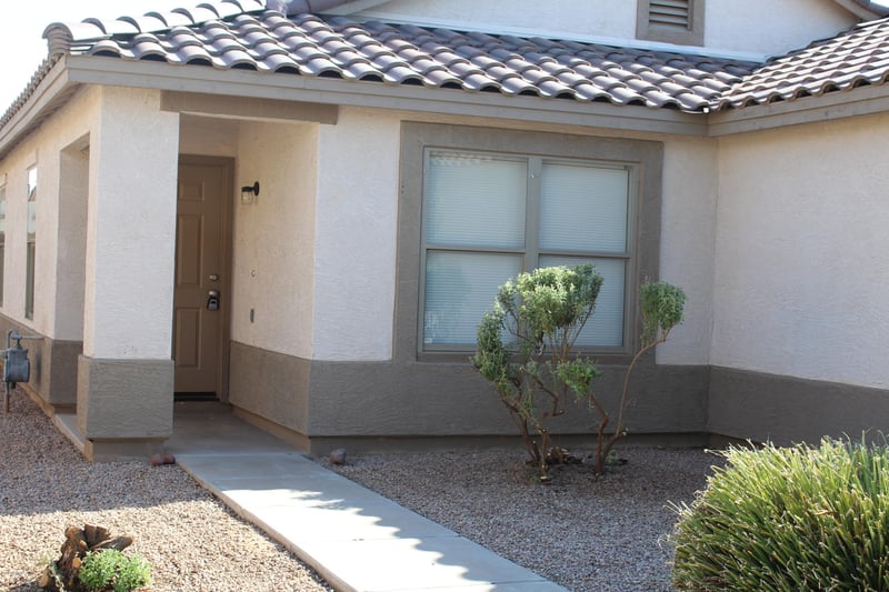 11307 E Quintana Ave, Mesa, AZ 85212