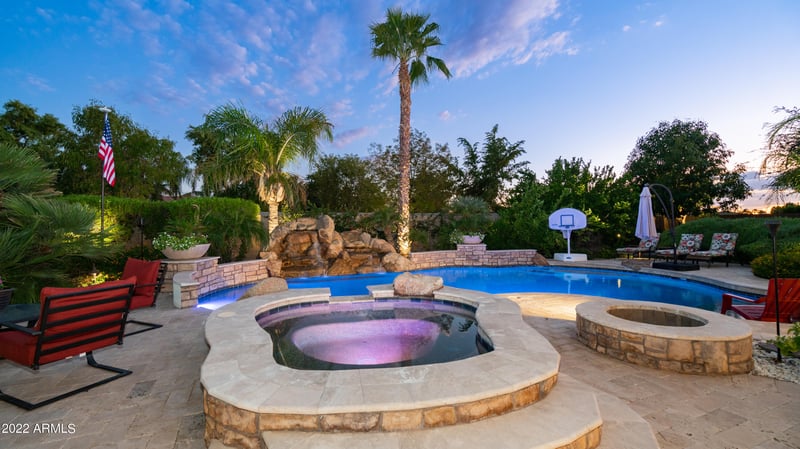 11307 Elmhurst Dr, Chandler, AZ 85249