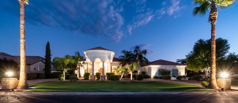 11307 Elmhurst Dr, Chandler, AZ 85249