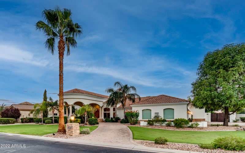 11307 Elmhurst Dr, Chandler, AZ 85249
