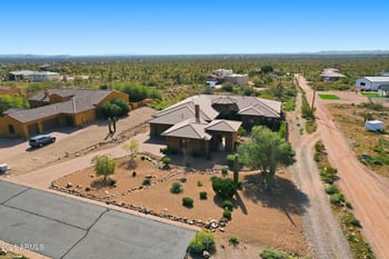 11307 Minton St, Mesa, AZ 85207