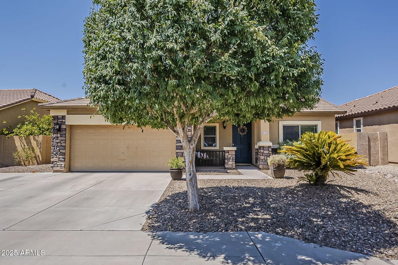 11308 Sable Ave, Mesa, AZ 85212