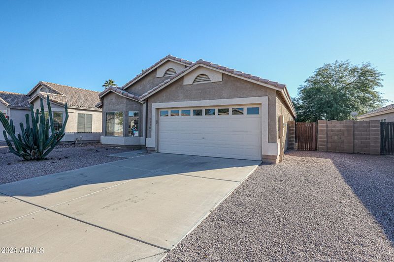 11309 E Camino St, Mesa, AZ 85207