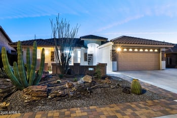 11309 Ocaso Ave, Mesa, AZ 85212
