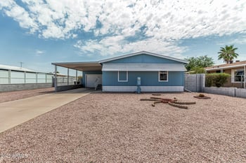 1131 96th St, Mesa, AZ 85208