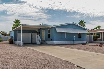 1131 96th St, Mesa, AZ 85208