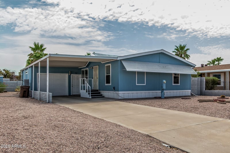 1131 96th St, Mesa, AZ 85208