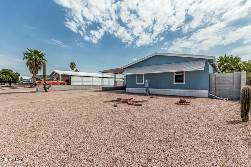 1131 96th St, Mesa, AZ 85208
