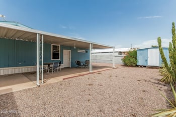 1131 96th St, Mesa, AZ 85208
