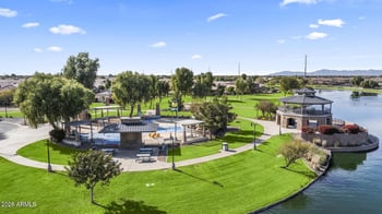1131 E Bajor St, Gilbert, AZ 85298