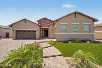 1131 E Bajor St, Gilbert, AZ 85298