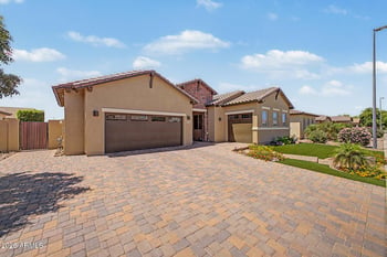 1131 E Bajor St, Gilbert, AZ 85298
