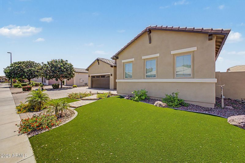 1131 E Bajor St, Gilbert, AZ 85298
