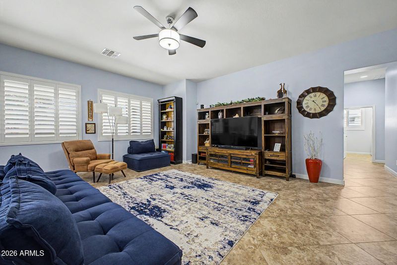 1131 E Bajor St, Gilbert, AZ 85298