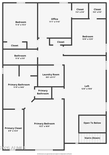 1131 Binner Dr, Chandler, AZ 85225