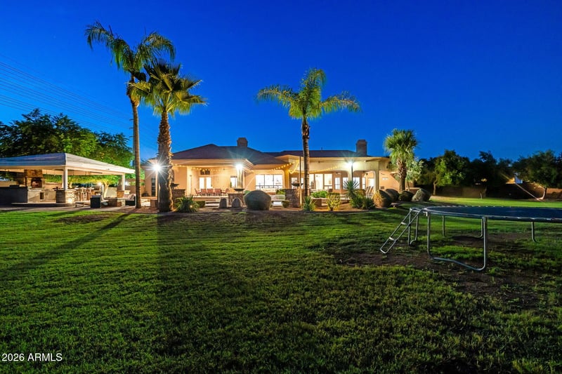 Home Worth Check