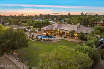 1131 E Desert Ct, Gilbert, AZ 85234