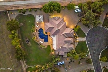 1131 E Desert Ct, Gilbert, AZ 85234